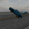 KHALISRIDE Town Car